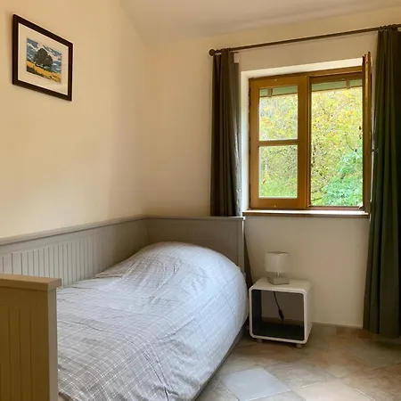 Le Du Pont De Cause Saint-Cybranet