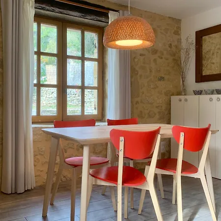 Le Du Pont De Cause Saint-Cybranet