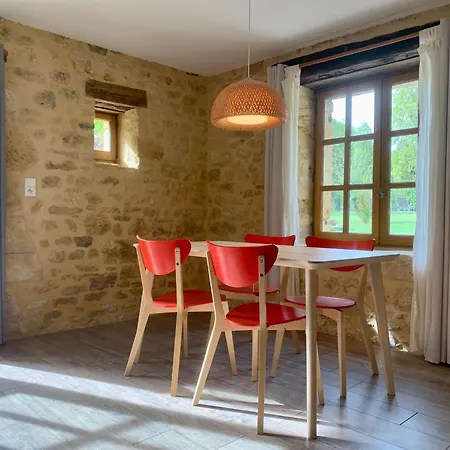 Le Du Pont De Cause Casa vacanze