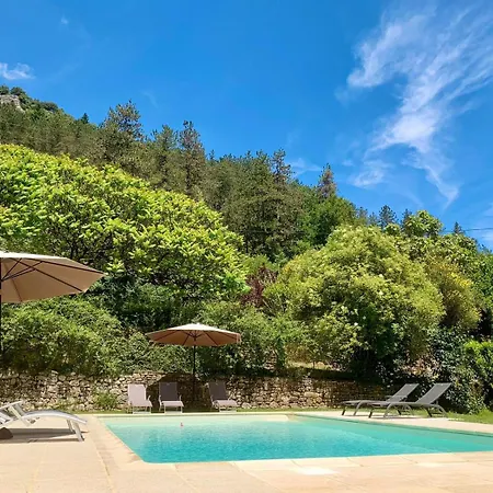 Casa vacanze Le Du Pont De Cause *