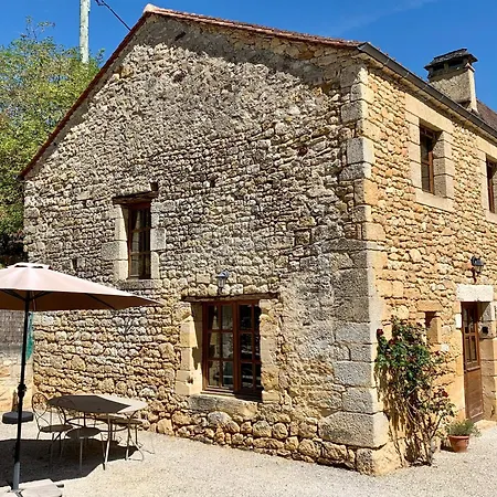 Le Du Pont De Cause Saint-Cybranet