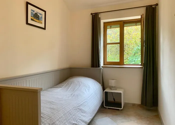 Le Du Pont De Cause Saint-Cybranet