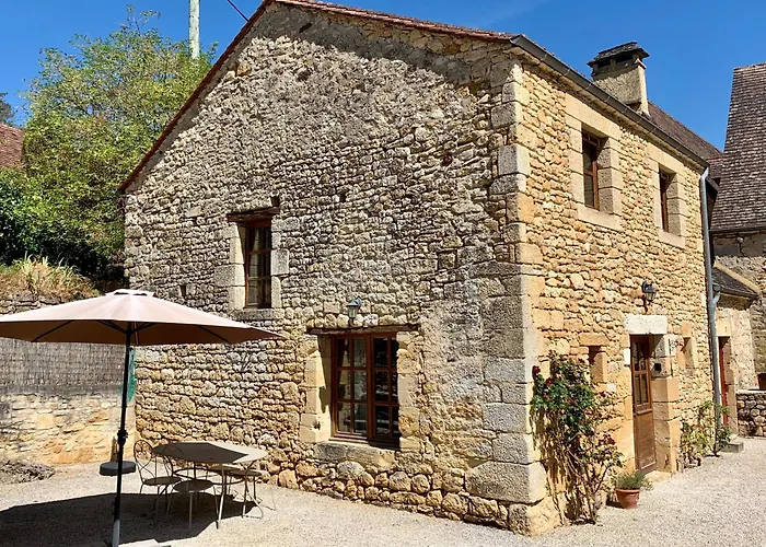 Le Du Pont De Cause Saint-Cybranet